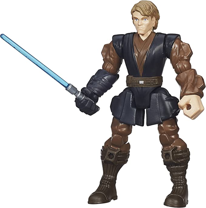 Star Wars HM Anakin Skywalker Jedi