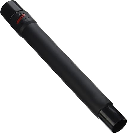 Hoover Wand, Telescopic Black Fits Windtunnel Uprights