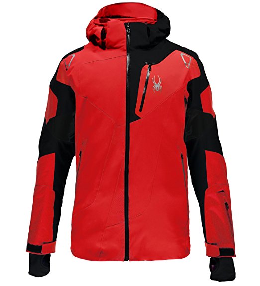 Spyder Leader Jacket