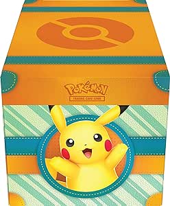 Pokemon TCG: PALDEA Adventure Chest