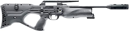 Walther Reign UXT PCP Pellet Gun Air Rifle