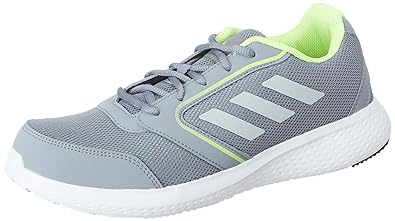 Adidas Mens Fluento M Running Shoe