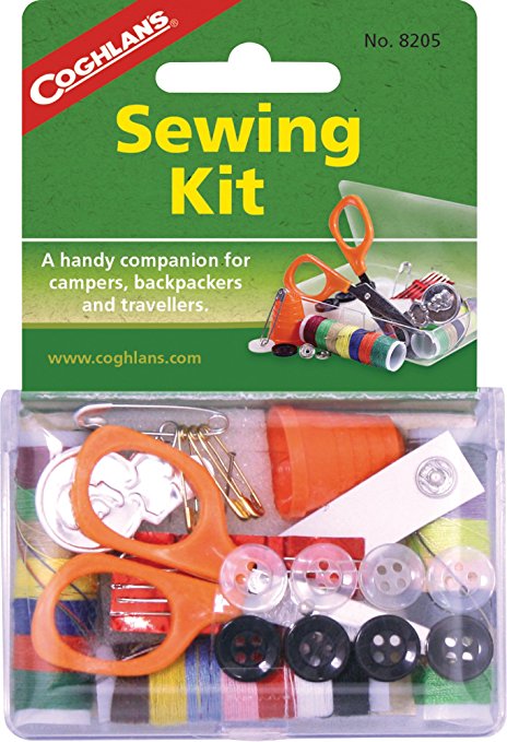 Coghlan's Sewing Kit