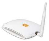 zBoost ZB545 SOHO Dual Band Cell Phone Signal Booster for Home and Office up to 2500 sq ft