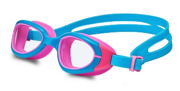 Jancosta Anti Fog Swimming Goggles for Kids