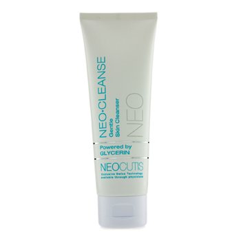 NeoCutis Neo-Cleanse Gentle Skin Cleanser - For Intolerant and Sensiti, 4 fl oz (125ML)