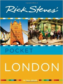 Rick Steves' Pocket London