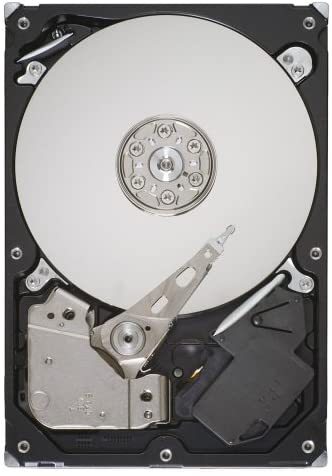 Seagate ST3750528AS 750GB Hard Drive