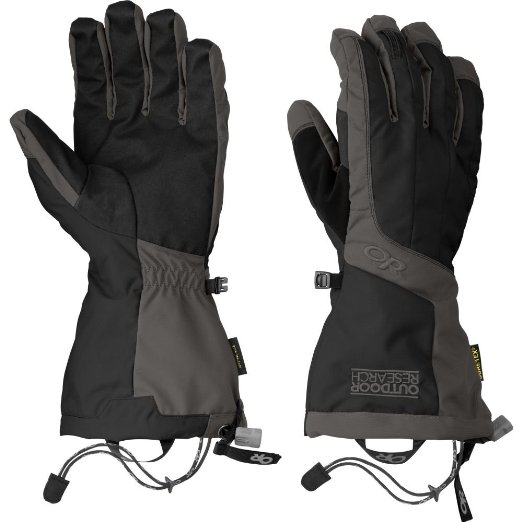 Outdoor Research Men's Arete Gloves