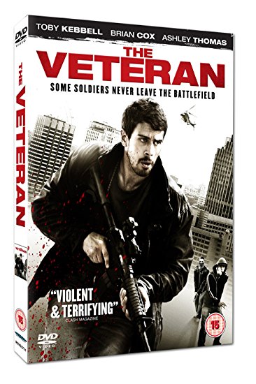 The Veteran [DVD]