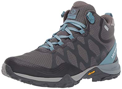 Merrell Women's Siren 3 Mid Waterproof Hiking Shoe