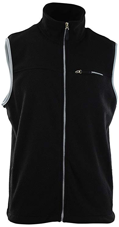 ChoiceApparel Men's Soft and Durable Sweater Vest Body Warmer (Many Colors and Styles to Choose from)