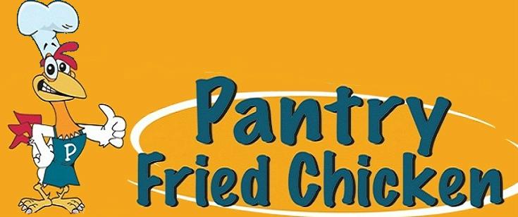 Pantry Fried Chicken