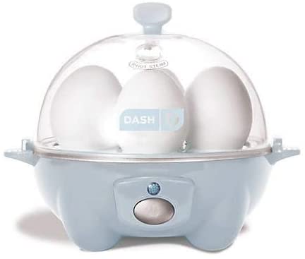 Dash Rapid Egg Cooker Winter Sky