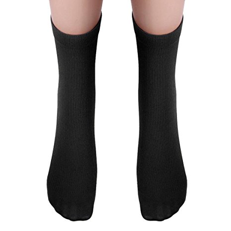 Hatop Mens Heat Retainer Winter Thermal Socks, Boot Socks