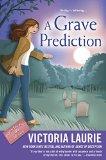 A Grave Prediction A Psychic Eye Mystery