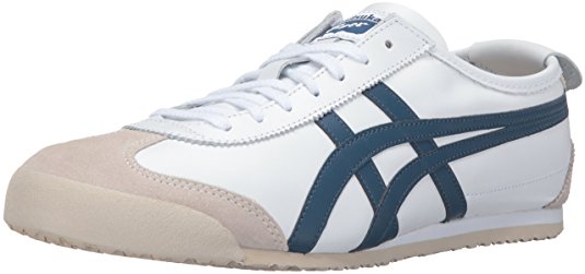 Onitsuka Tiger Men's Mexico 66 Fashion Sneaker