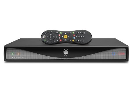 TiVo Roamio Pro HD Digital Video Recorder and Streaming Media Player TCD840300