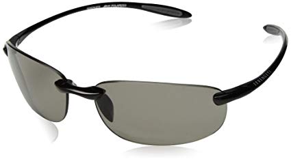 Serengeti Nuvino Polar Sunglasses