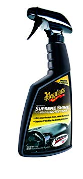 MEGUIAR'S G4016EU Supreme Shine Hi-Gloss Protectant 473ml