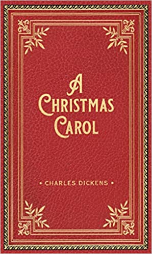 A Christmas Carol (Deluxe Gift Edition)