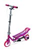 Space Scooter Junior Ride On, Pink