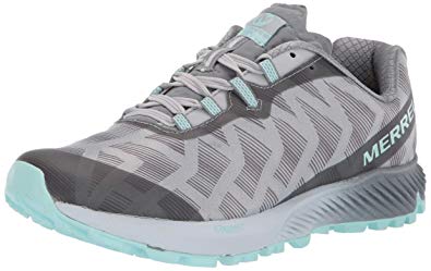 Merrell Women's Agility Synthesis Flex Sneaker