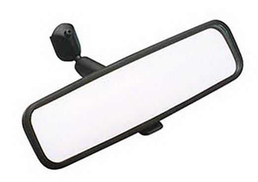 CIPA 31000 8" Day/Night Rearview Mirror"