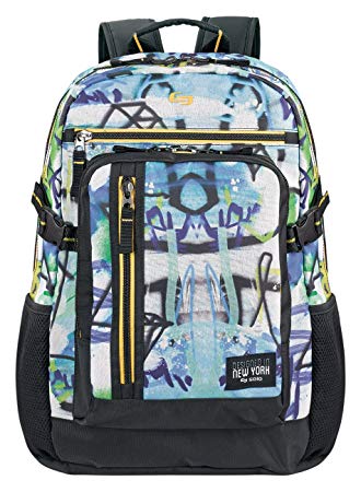 Solo Brooklyn 15.6" Laptop Backpack