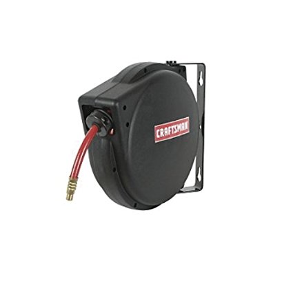 Craftsman 9-16349 Hose Reel and Hose