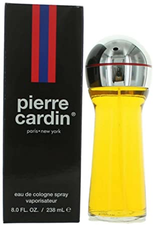 Pierre Cardin Eau de Cologne Spray 8 oz
