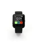 PHtronics Bluetooth Smart Watch for IOS Android Symbian Blackberry OS and Windows Phone