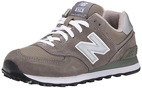 New Balance Men's 574 Classics Running Shoe