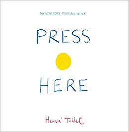 Press Here: The Big Book