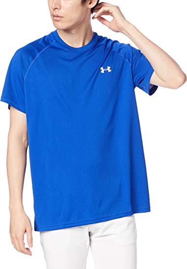 Under Armour Men's Tech T-Shirt