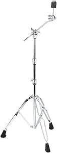 Yamaha CS-865 Boom Cymbal Stand - Heavy Weight, Double Braced