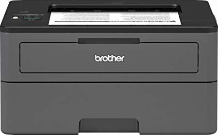 Brother HLL2370DW Wireless Monochrome Printer