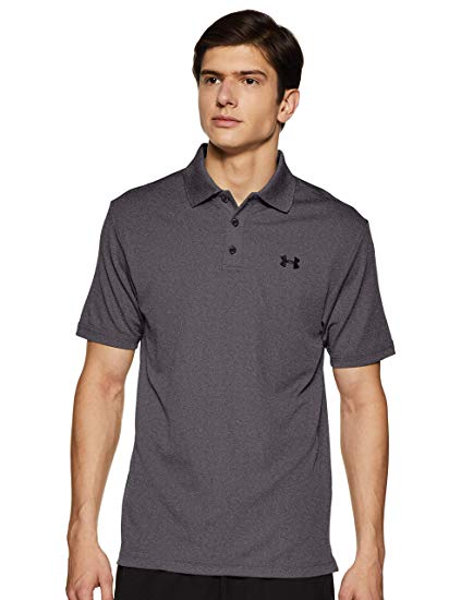 Under Armour Performance Polo Men's Short-Sleeve Shirt