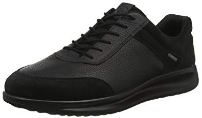 ECCO Men's Aquet Trainers