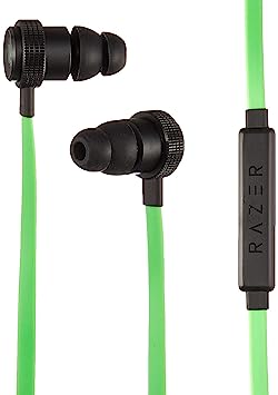 Razer Hammerhead Pro V2 –  in-Ear Headset – RZ04-01730100-R3A1