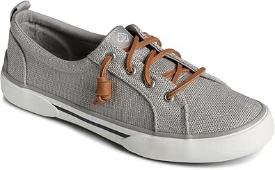 Sperry Women's, Pier Wave LTT SeaCycled Sneaker