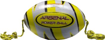Hydroslide Arsenal Powerball, 48-Inch