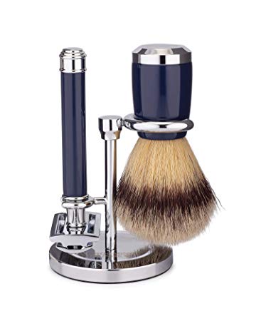 Grooming Lounge L Street Shave Set