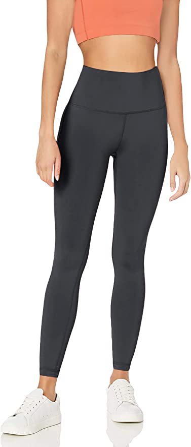 Amazon Essentials Womens High Rise Full Length Active Sculpt Legging