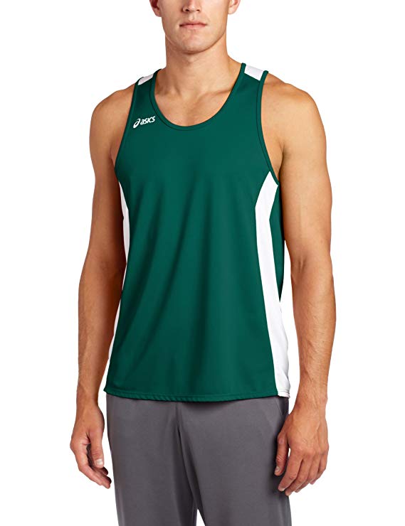 ASICS Men's Intensity Singlet