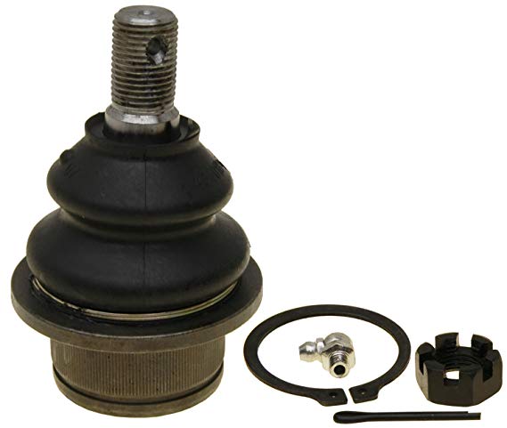 ACDelco 46D2281A Advantage Front Lower Suspension Ball Joint Assembly