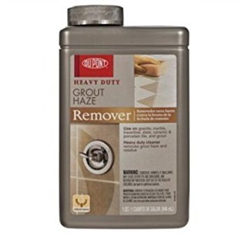 DuPont Heavy Duty Grout Haze Remover Quart