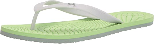 Under Armour Women's Atlantic Dune T Flip-Flop