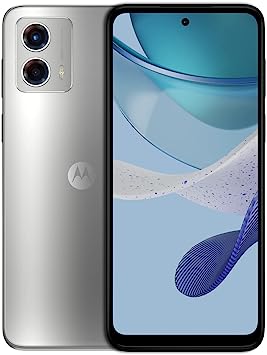 Motorola Moto G 5G | 2023 | Unlocked | Made for US 4/128GB | 48 MPCamera | Harbor Gray