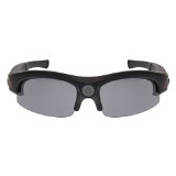 iVUE Horizon 1080P HD Camera Glasses Video Recording Sport Sunglasses DVR Eyewear 1080P  30fps 720P  60fps Wide Angle